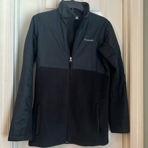 Columbia Jacket